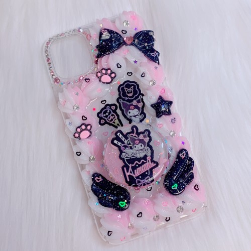 Dreamy Craft Shop - Phone Cases