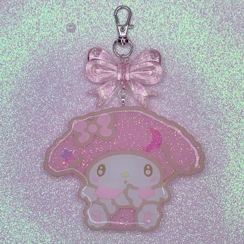 Charms/Keychains