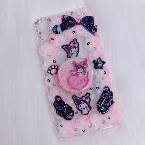 Dreamy Craft Shop - Phone Cases