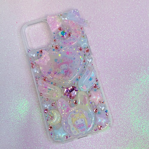 Dreamy Craft Shop - Phone Cases