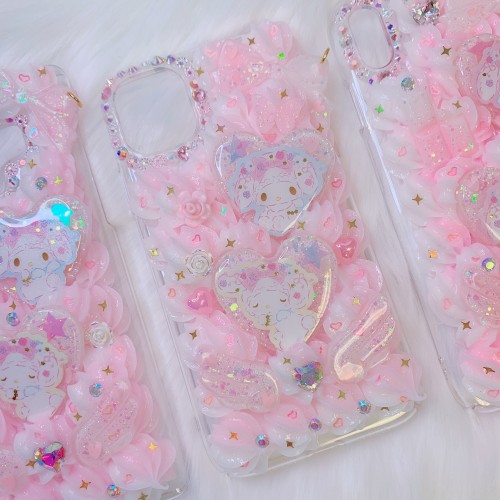 Dreamy Craft Shop - Phone Cases