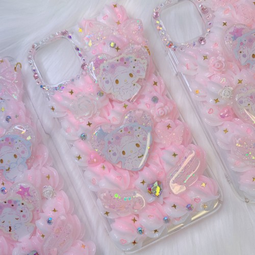 Dreamy Craft Shop - Phone Cases