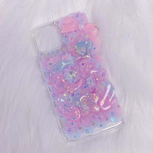 Dreamy Craft Shop - Phone Cases