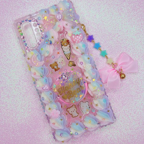 Dreamy Craft Shop - Phone Cases