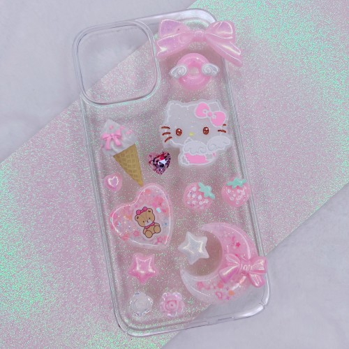 Dreamy Craft Shop - Phone Cases