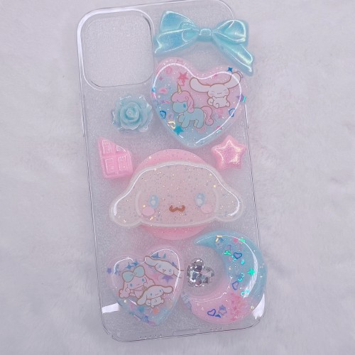 Dreamy Craft Shop - Phone Cases