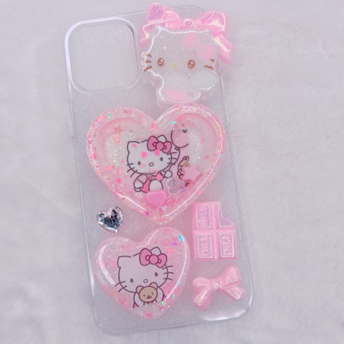 Dreamy Craft Shop - Phone Cases